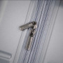 Чемодан American Tourister Tranquil Gray S-ручная кладь