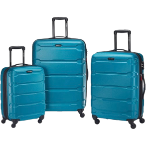 ВИБІР РОКУ 2025 — КЛАСИКА ВІД SAMSONITE