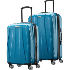 СТИЛЬ І СИЛА У КОЖНІЙ ПОДОРОЖІ — CENTRIC 2 CARIBBEAN BLUE