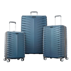 Валіза Samsonite Pivot Frost Teal