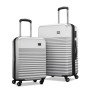 Валіза Samsonite Family HS Blade Silver S-ручна поклажа