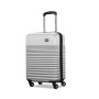 Валіза Samsonite Family HS Blade Silver S-ручна поклажа