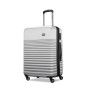 Валіза Samsonite Family HS Blade Silver S-ручна поклажа