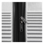 Валіза Samsonite Family HS Elemental Blue S-ручна поклажа