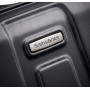Чемодан Samsonite Centric Black М-средний