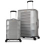 Валіза Samsonite Easelite Silver S-ручна поклажа