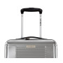 Валіза Samsonite Easelite Silver S-ручна поклажа