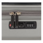 Валіза Samsonite Easelite Silver S-ручна поклажа