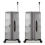 Валіза Samsonite Easelite Silver S-ручна поклажа