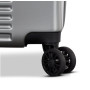 Валіза Samsonite Easelite Silver S-ручна поклажа