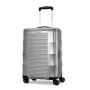 Валіза Samsonite Easelite Silver S-ручна поклажа