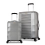 Валіза Samsonite Easelite Silver S-ручна поклажа