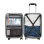 Валіза Samsonite Element XLT Red L-великий