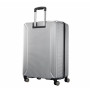 Валіза Samsonite Element XLT Silver L-Великий