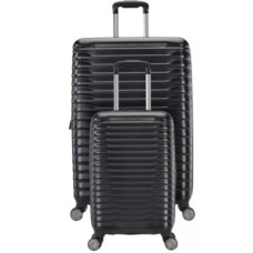 Чемодан Samsonite Element XLT 2.0 Black L-Большой