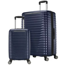 Чемодан Samsonite Element XLT 2.0 Blue S-ручная кладь