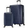 Валіза Samsonite Element XLT 2.0 Blue L-Великий