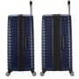 Валіза Samsonite Element XLT 2.0 Blue L-Великий