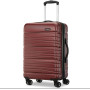 Валіза Samsonite Evolve SE Matte Burgundy L-Великий
