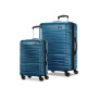 Валіза Samsonite Evolve SE Blue L-Великий