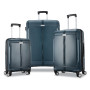 Валіза Samsonite Hyperflex 3 Dark Teal S-ручна поклажа