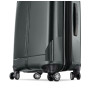 Валіза Samsonite Hyperflex 3 Black S-ручна поклажа