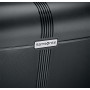 Валіза Samsonite Hyperflex 3 Black S-ручна поклажа