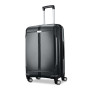 Валіза Samsonite Hyperflex 3 Black S-ручна поклажа