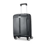 Валіза Samsonite Hyperflex 3 Black S-ручна поклажа