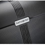 Валіза Samsonite Supra DLX Black S-ручна поклажа