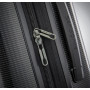 Валіза Samsonite Supra DLX Black S-ручна поклажа