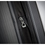 Валіза Samsonite Supra DLX Black S-ручна поклажа