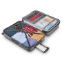 Валіза Samsonite Tech 2.0 Grey L-Великий