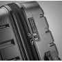 Валіза Samsonite Tech 2.0 Grey L-Великий