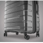 Валіза Samsonite Tech 2.0 Grey L-Великий