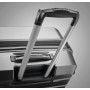 Валіза Samsonite Tech 2.0 Grey L-Великий