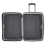 Валіза Samsonite Alliance SE Black S-ручна поклажа