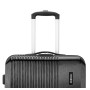 Валіза Samsonite Alliance SE Black S-ручна поклажа