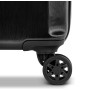 Валіза Samsonite Alliance SE Black S-ручна поклажа