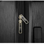 Валіза Samsonite Alliance SE Black S-ручна поклажа