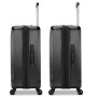 Валіза Samsonite Alliance SE Black S-ручна поклажа