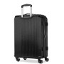 Валіза Samsonite Alliance SE Black S-ручна поклажа