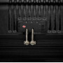 Валіза Samsonite Alliance SE Black L-Великий