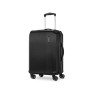 Валіза Samsonite Alliance SE Black S-ручна поклажа