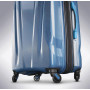 Чемодан Samsonite Swerv DLX Lagoon L-Большой