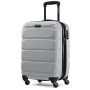 Валіза Samsonite Omni PC Silver S-ручна поклажа