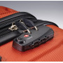 Чемодан Samsonite Omni PC Orange М-средний