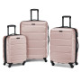 Валіза Samsonite Omni PC Pink L-Великий