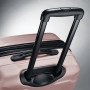 Валіза Samsonite Omni PC Pink L-Великий
