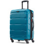 Валіза Samsonite Omni PC Caribbean Blue М-середня